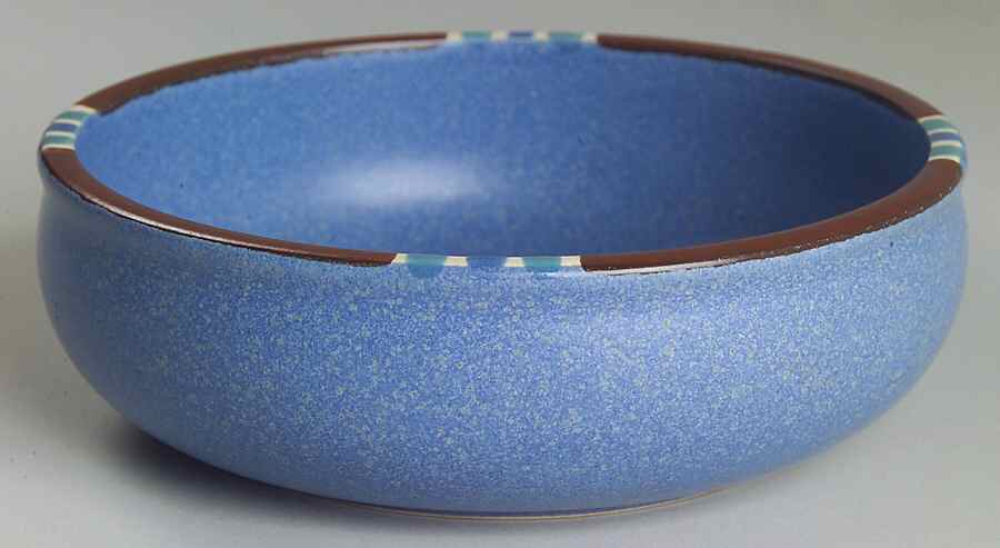 Mesa Sky Blue Fruit/Cereal Bowl by Dansk-1