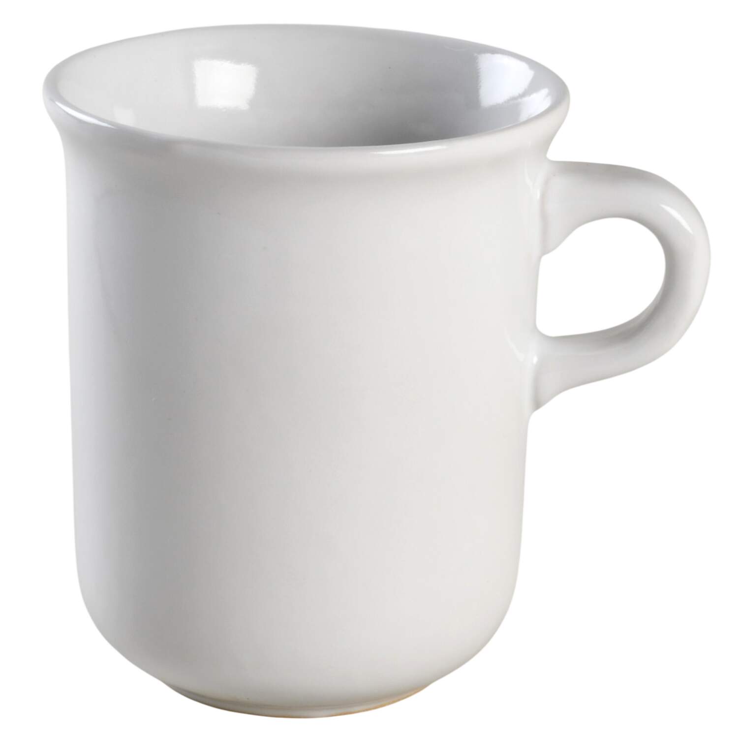 Mesa White Sand (Made in Portugal) Mug by Dansk-1