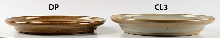 Nielstone Spice Tan Lid for 3 Quart Round Casserole by Dansk-1