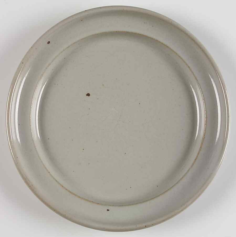 Nielstone Sugar Sand Salad Plate by Dansk-1