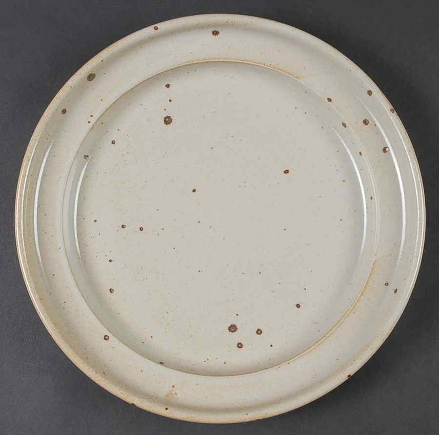 Nielstone Sugar Sand Dinner Plate by Dansk-1