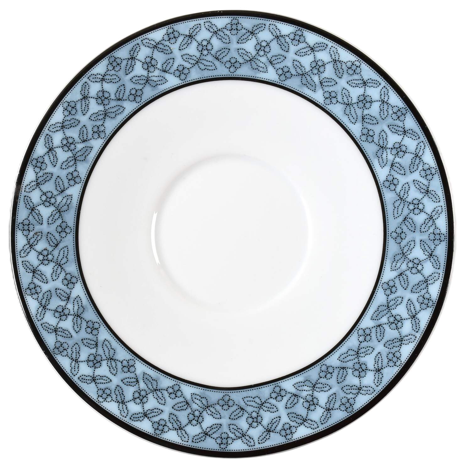 Dolce Saucer by Dansk-1
