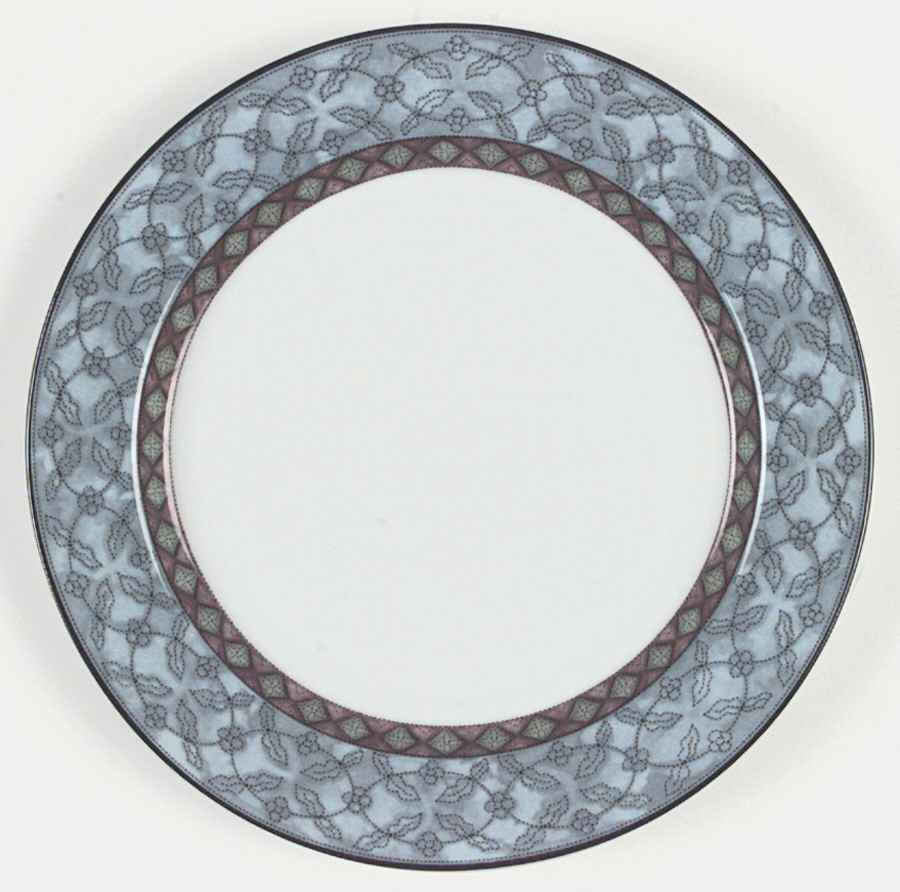 Dolce Dinner Plate by Dansk-1