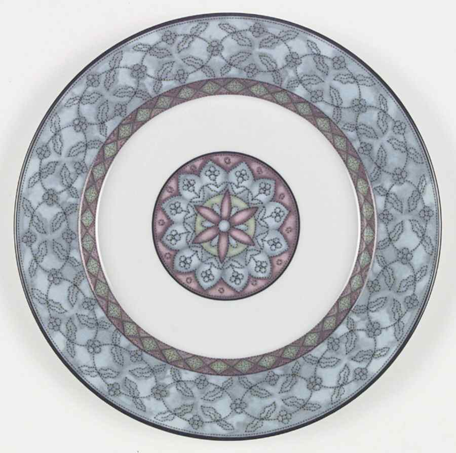 Dolce Salad Plate by Dansk-1