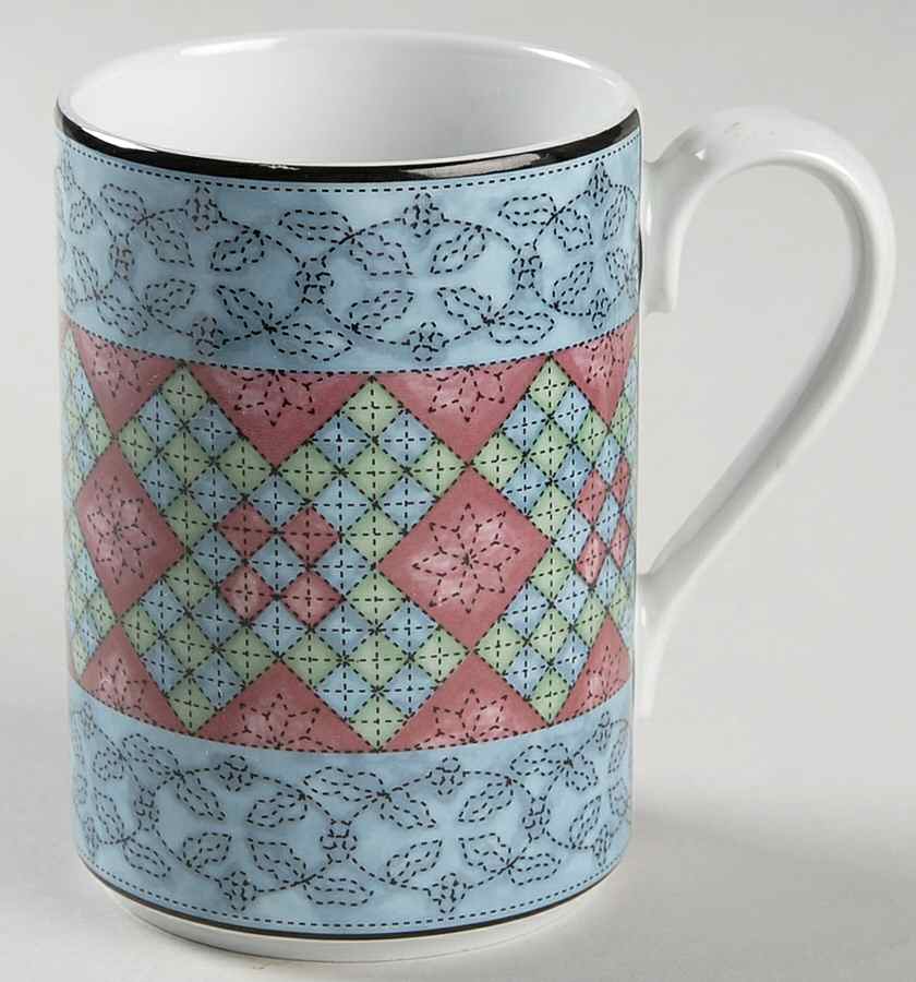 Dolce Mug by Dansk-1