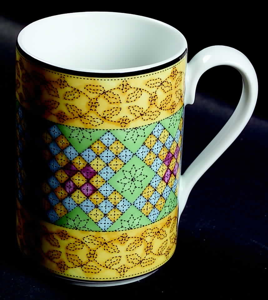 Riccas Mug by Dansk-1