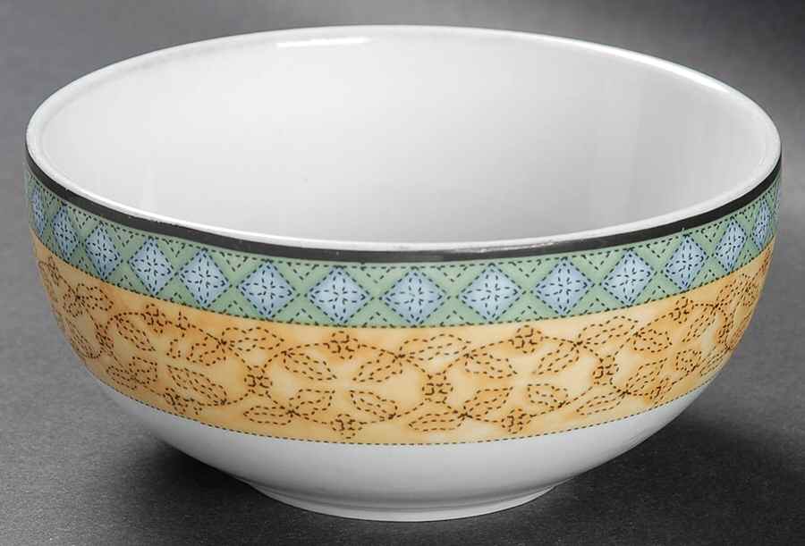 Riccas Fruit/Cereal Bowl by Dansk-1
