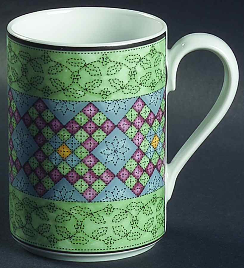 Trieste Mug by Dansk-1