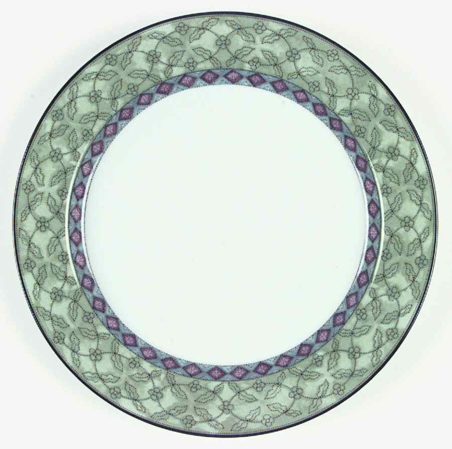 Trieste Dinner Plate by Dansk-1