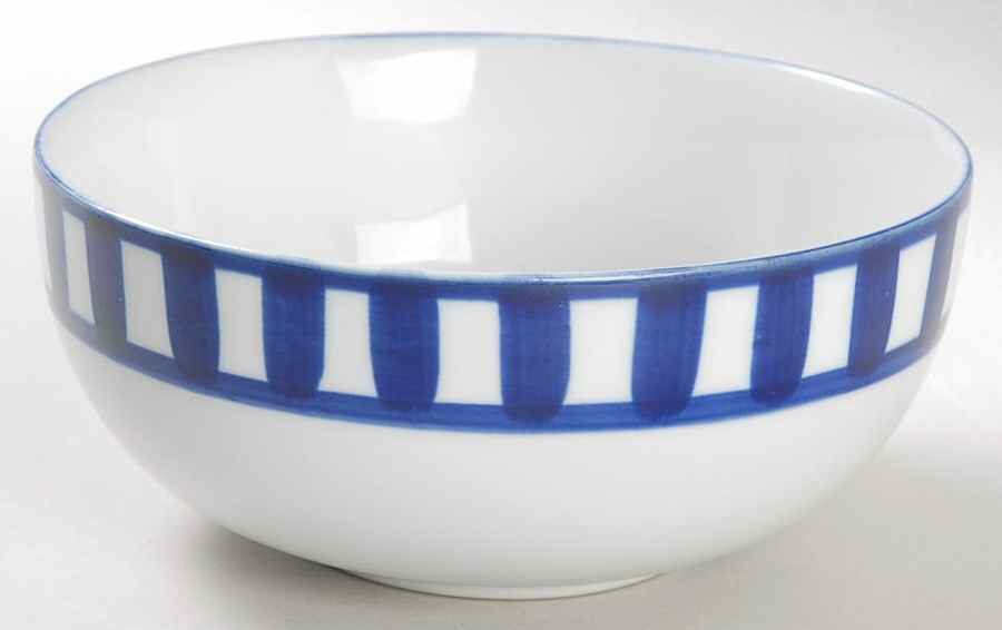 Spokes Fruit/Cereal Bowl by Dansk-1