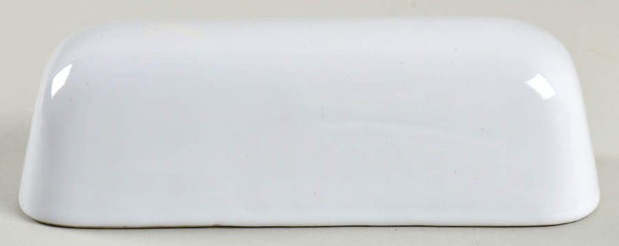 Rainbow Green Lid for 1/4 Lb Butter by Dansk-1
