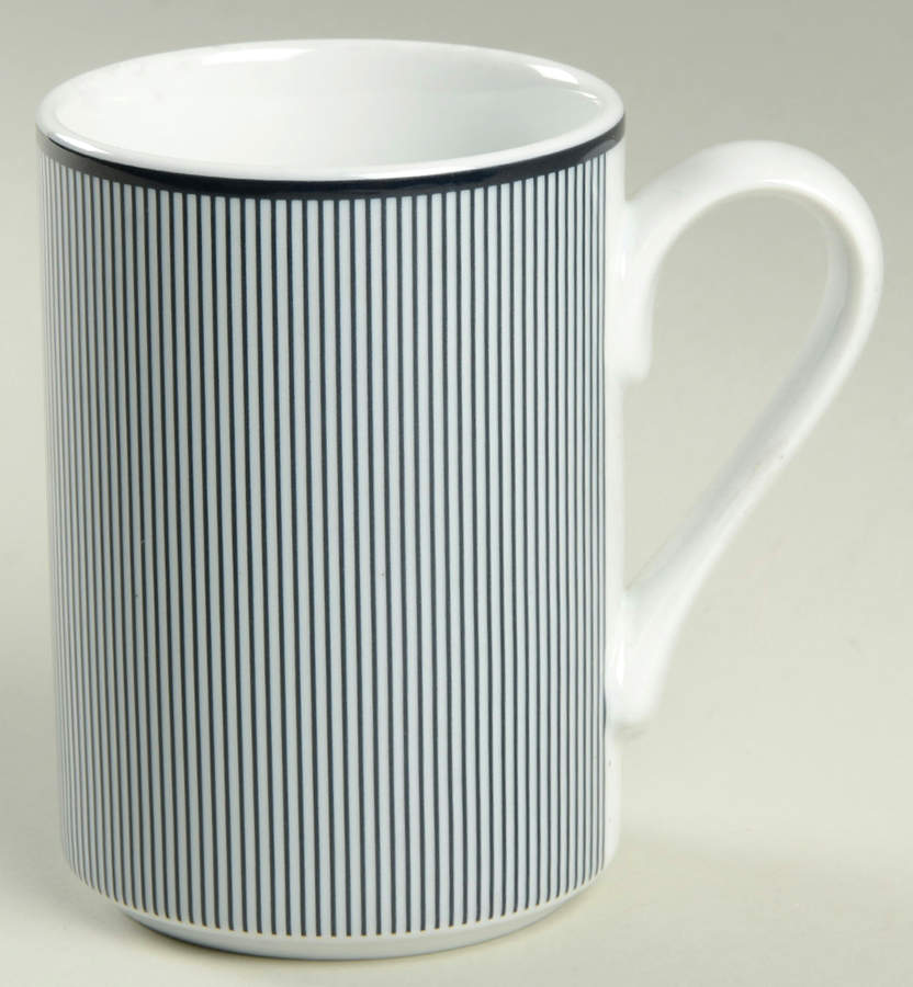 Ringsted Blue Mug by Dansk-1