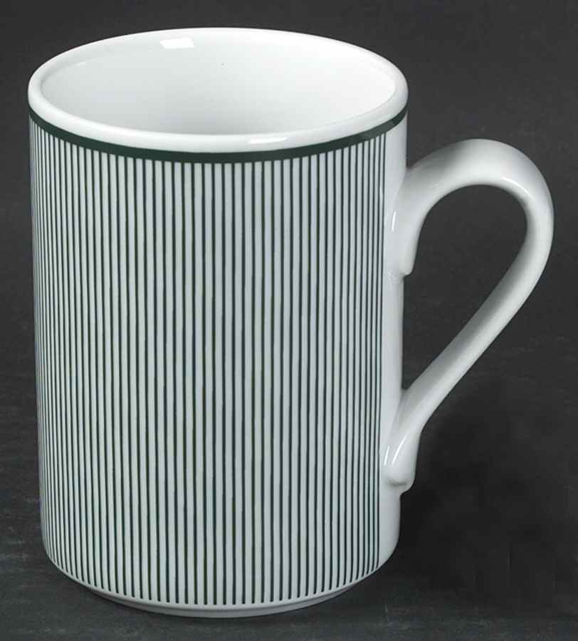 Ringsted Green Mug by Dansk-1