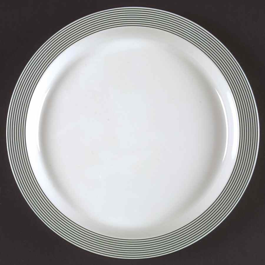 Ringsted Green Salad Plate by Dansk-1