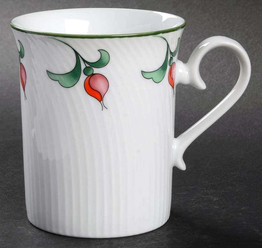 Rosebud Mug by Dansk-1