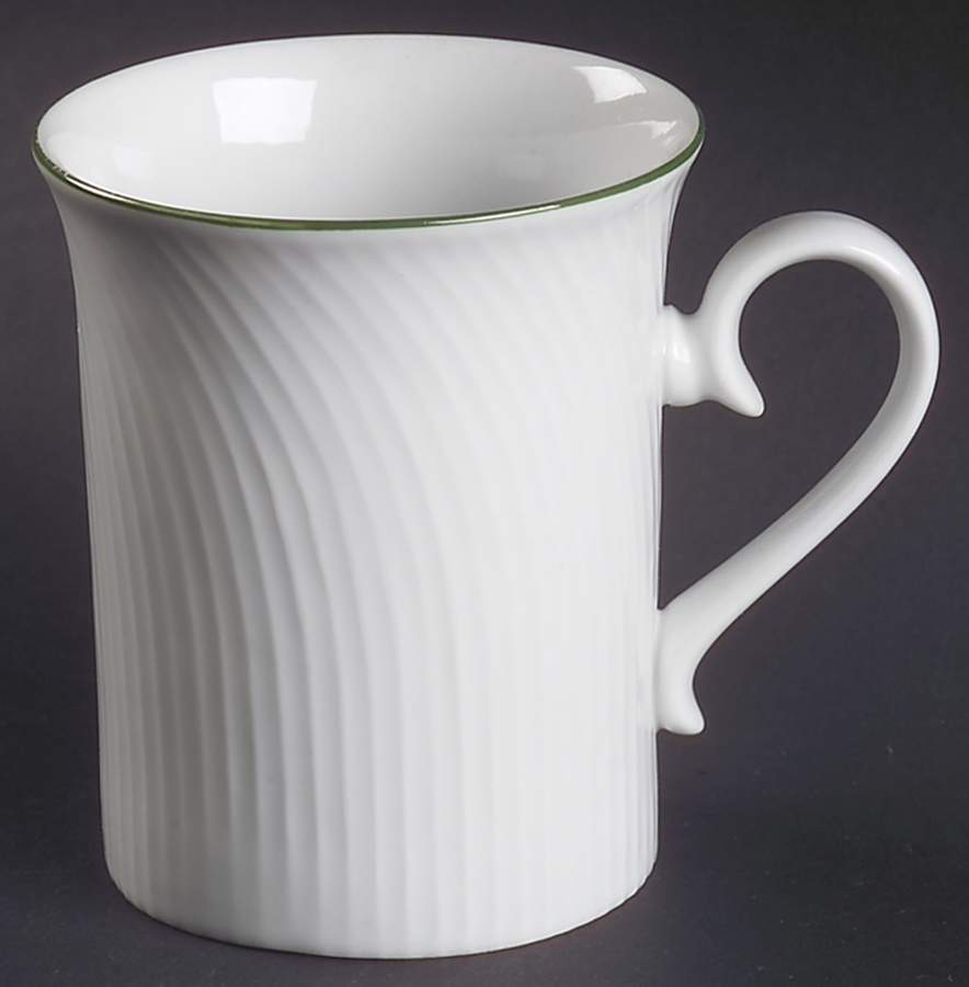 Rosebud Mug by Dansk-1