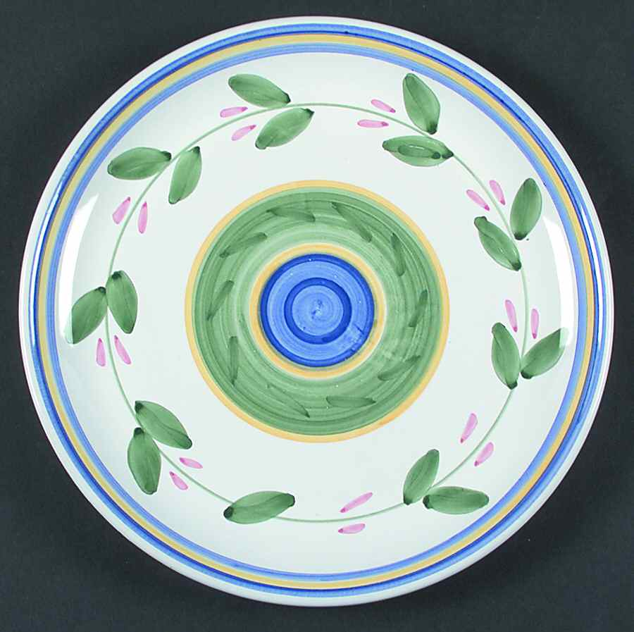 Sardinia Dinner Plate by Dansk-1
