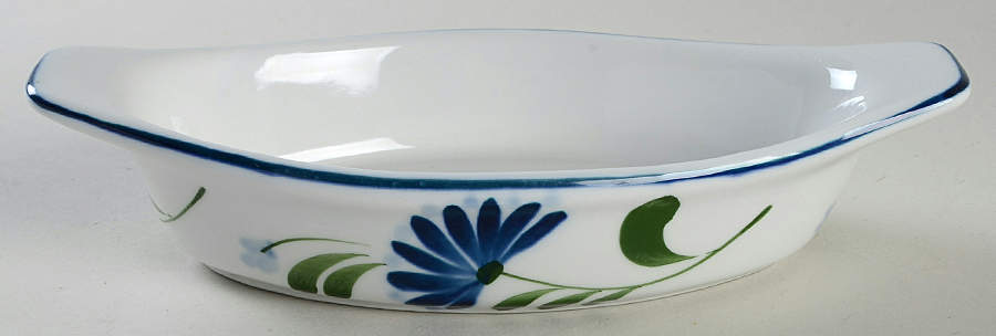 Sage Song 9" Augratin by Dansk-1