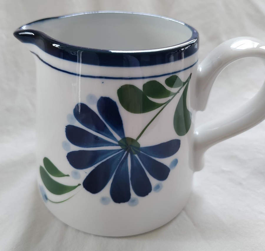 Sage Song Creamer by Dansk-1
