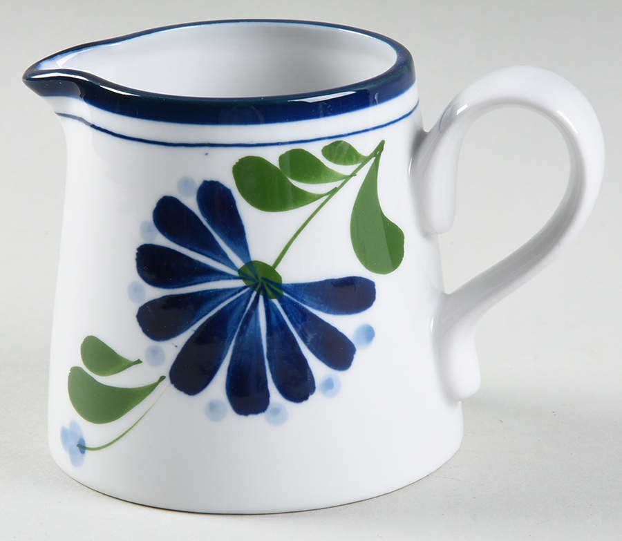 Sage Song Creamer by Dansk-1