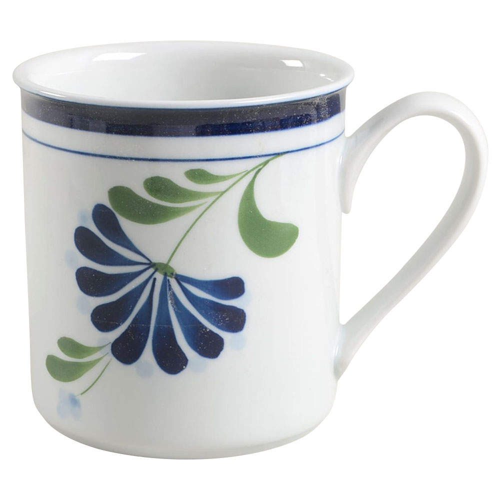 Sage Song Jumbo Mug by Dansk-1
