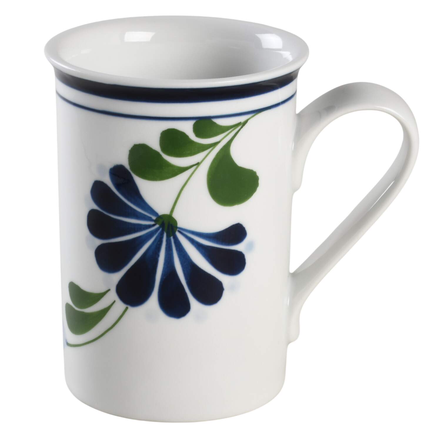 Sage Song Mug by Dansk-1