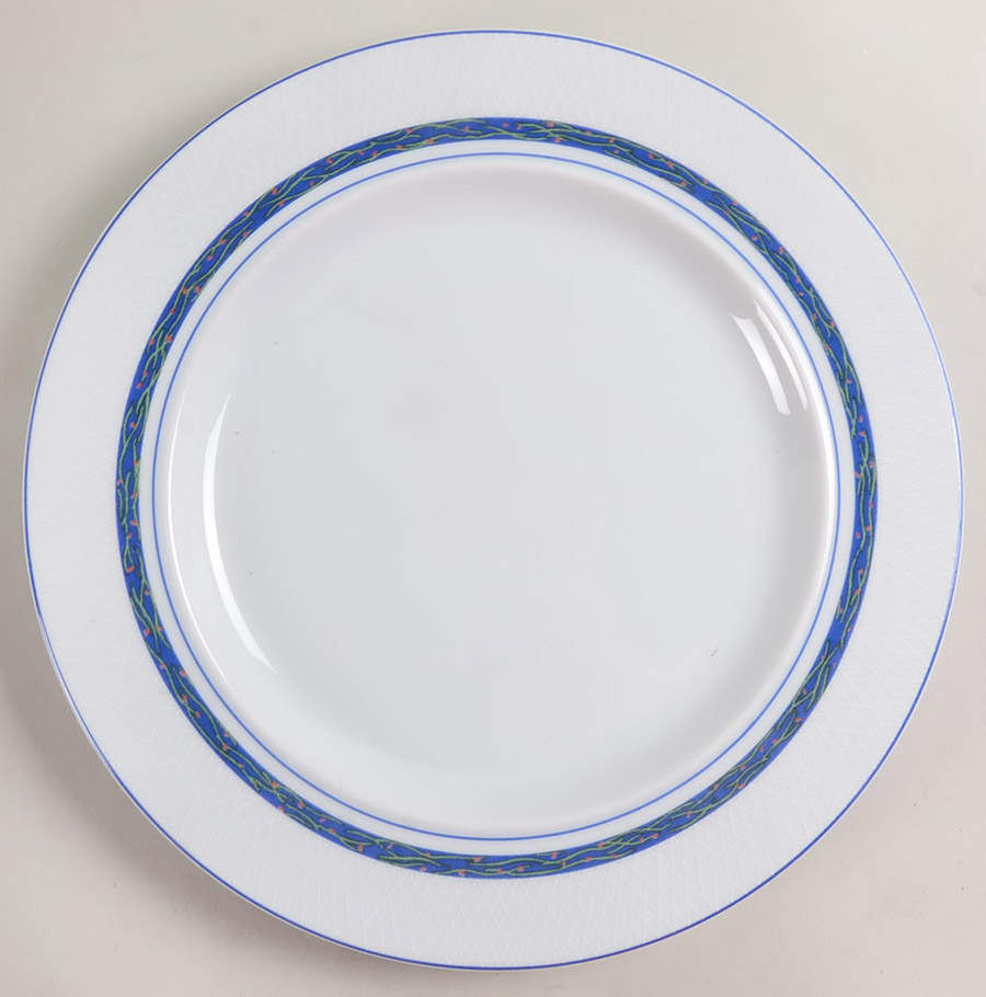 New Scandia Dinner Plate by Dansk-1
