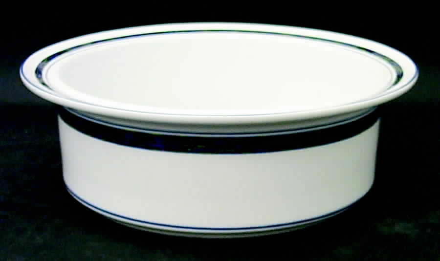 New Scandia 9" Round Vegetable Bowl by Dansk-1