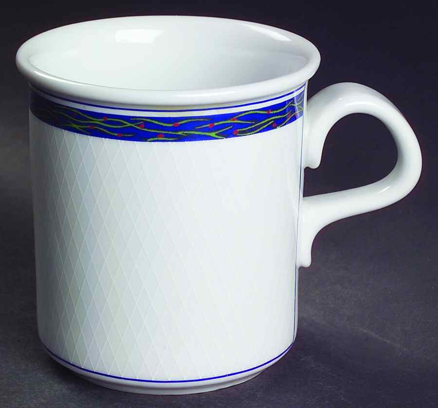 New Scandia Mug by Dansk-1