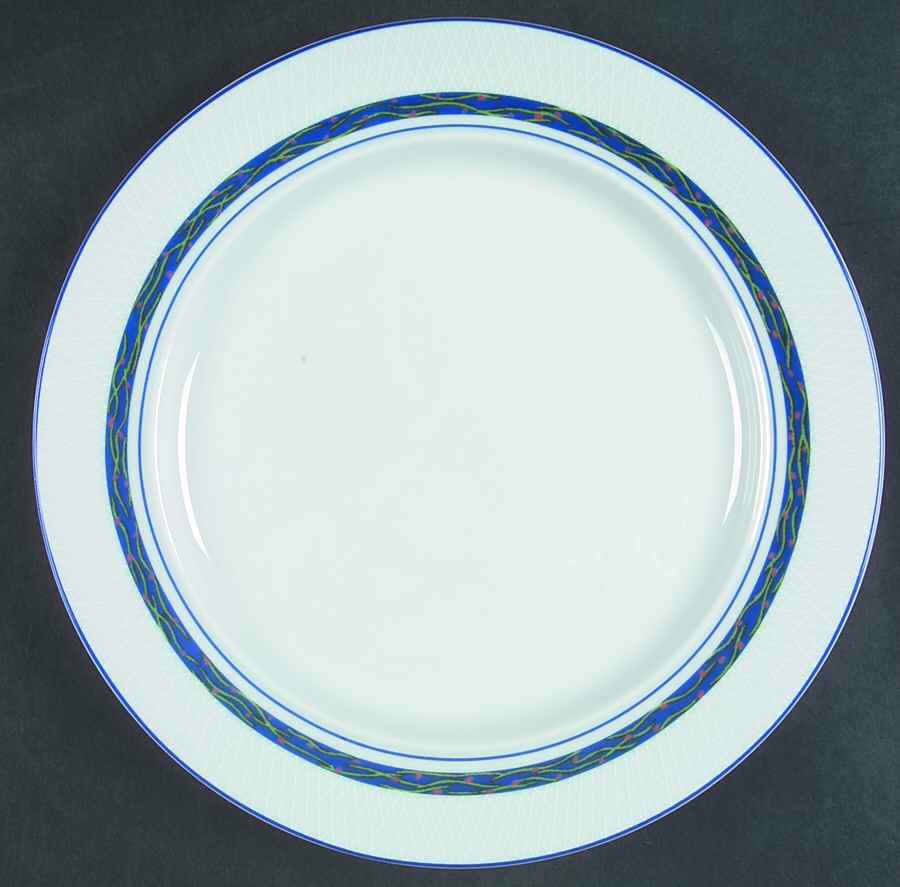 New Scandia Salad Plate by Dansk-1