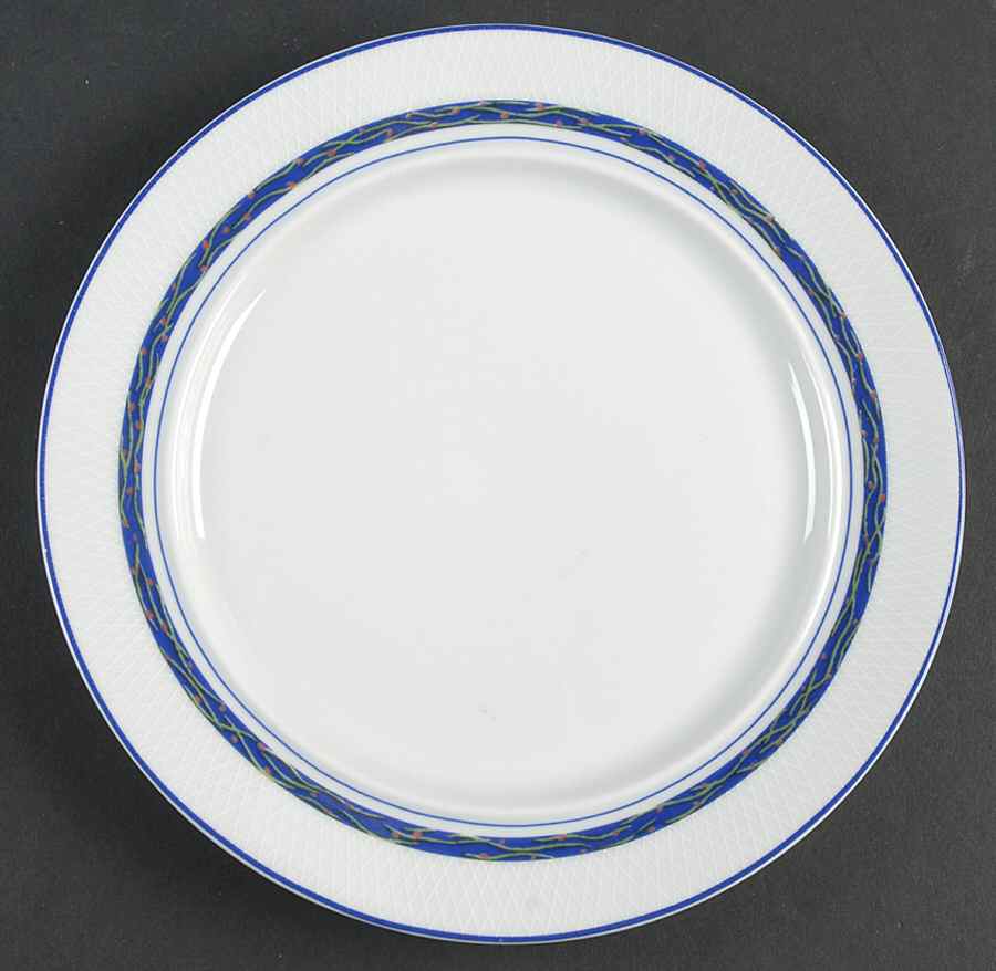 New Scandia Bread & Butter Plate by Dansk-1