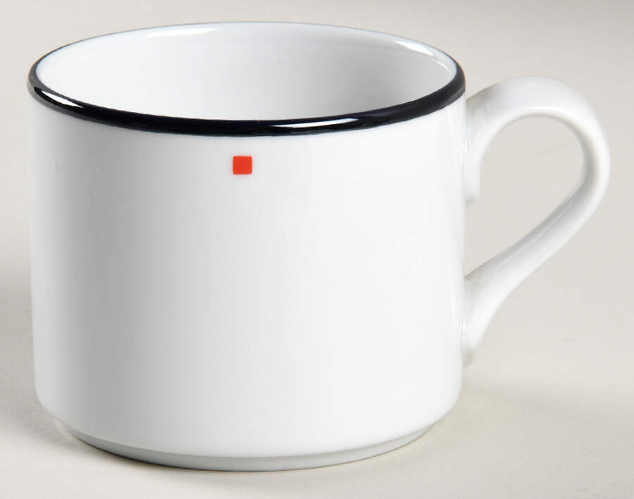 Solvang Flat Cup by Dansk-1