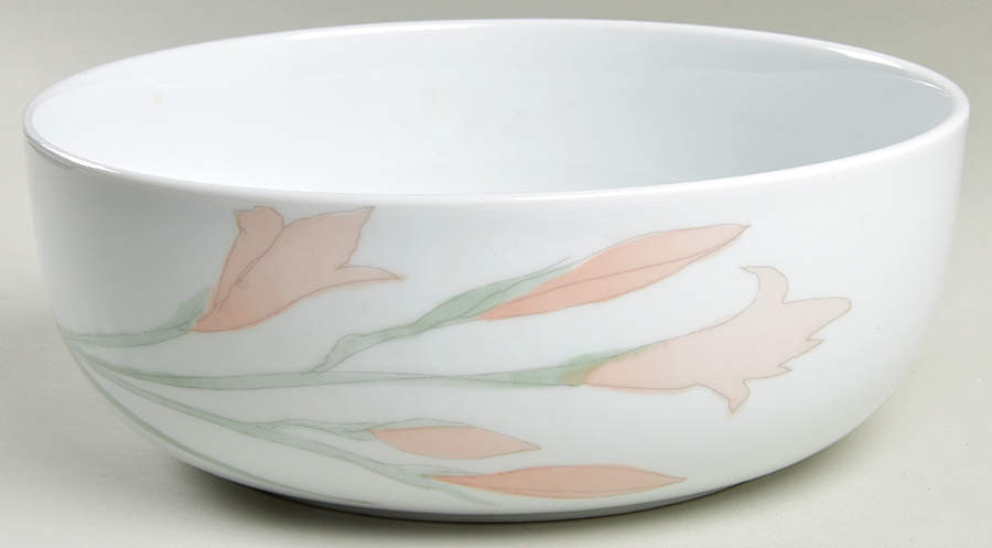 Sommer 9" Round Vegetable Bowl by Dansk-1