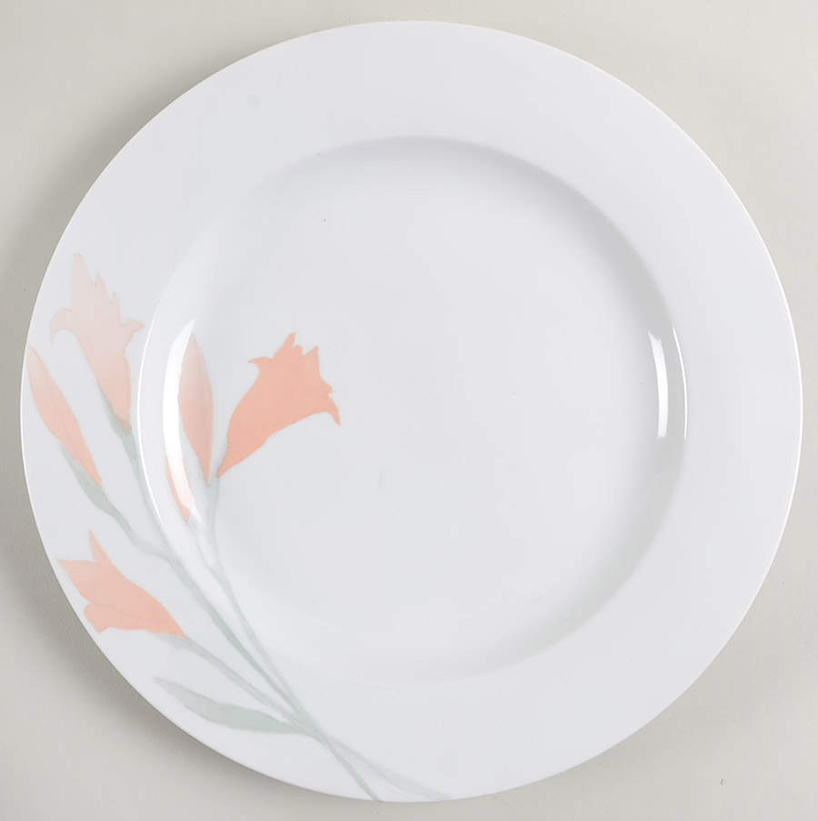 Sommer Dinner Plate by Dansk-1