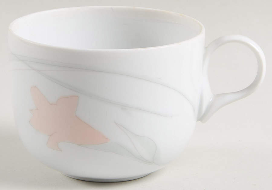Sommer Flat Cup by Dansk-1