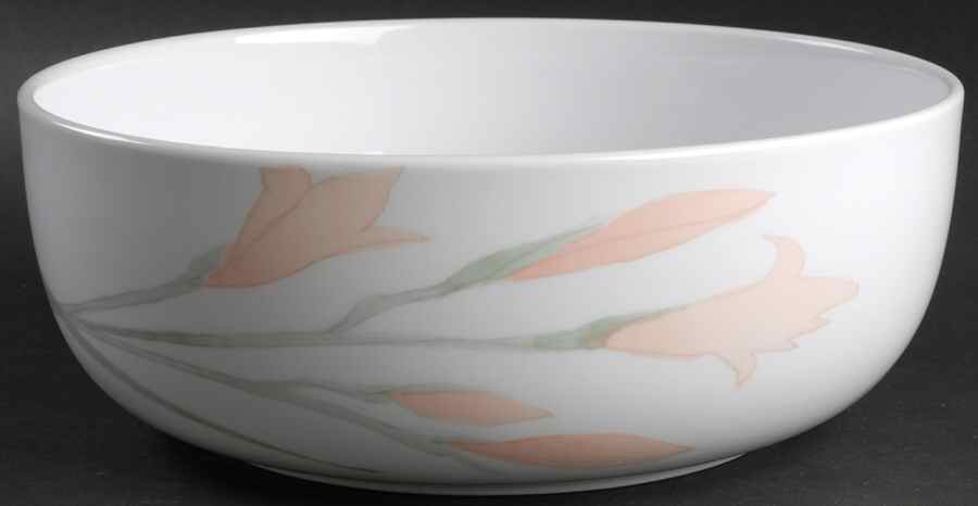 Sommer 9" Salad Serving Bowl by Dansk-1