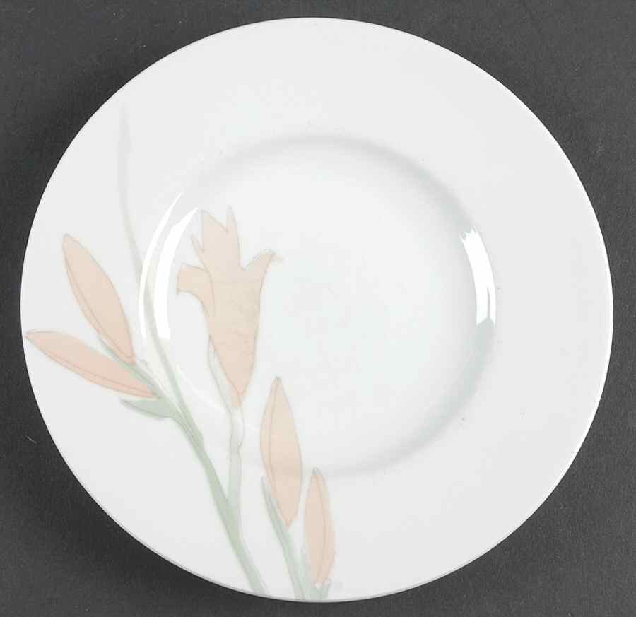Sommer Bread & Butter Plate by Dansk-1