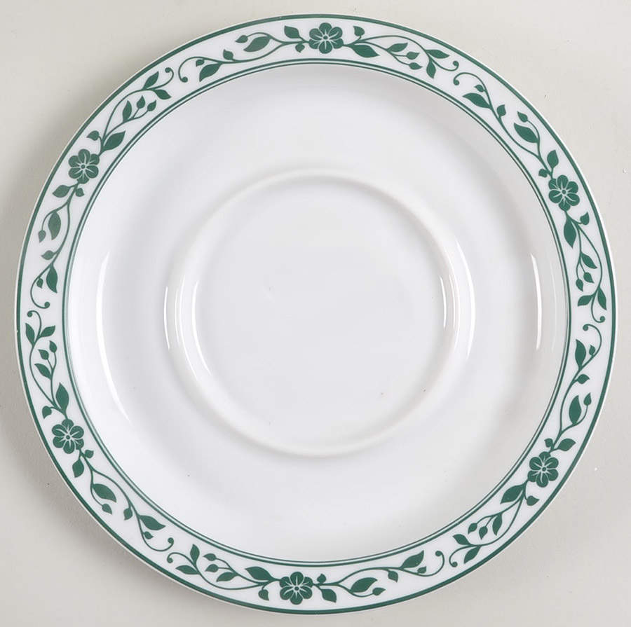 Springhavn Saucer by Dansk-1