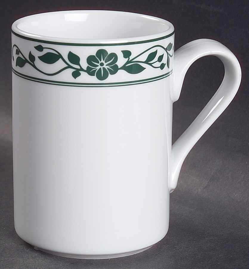 Springhavn Mug by Dansk-1