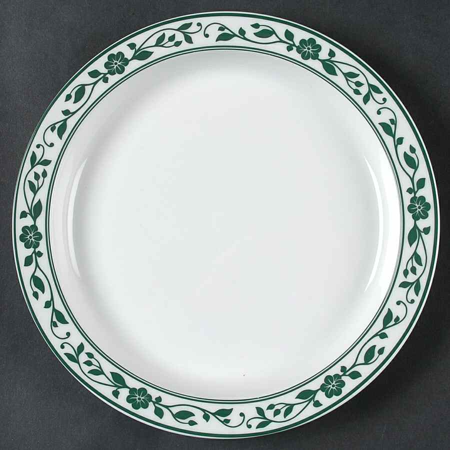 Springhavn Bread & Butter Plate by Dansk-1