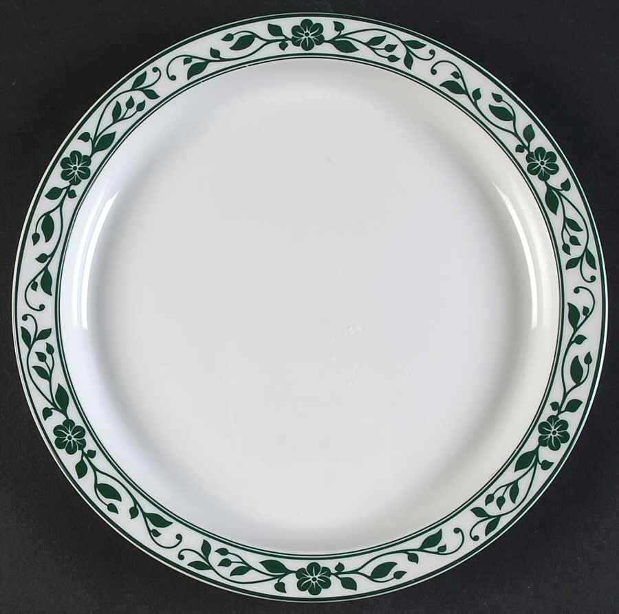 Springhavn Salad Plate by Dansk-1