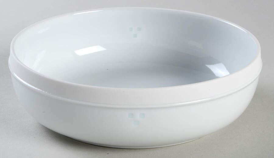 Statement Coupe Soup Bowl by Dansk-1