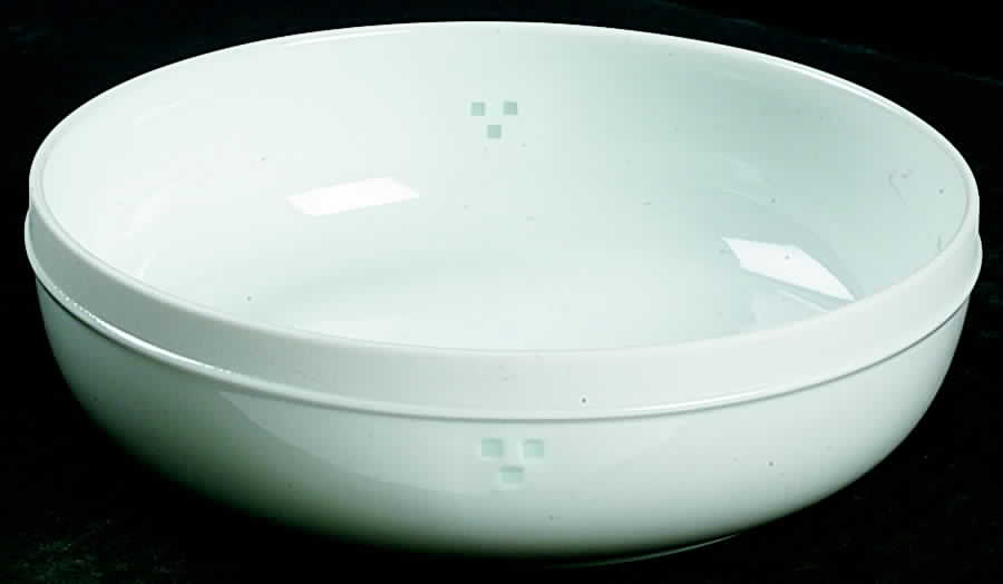 Statement Coupe Soup Bowl by Dansk-1