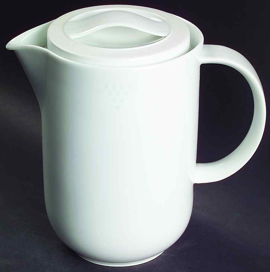 Statement Coffee Pot & Lid by Dansk-1