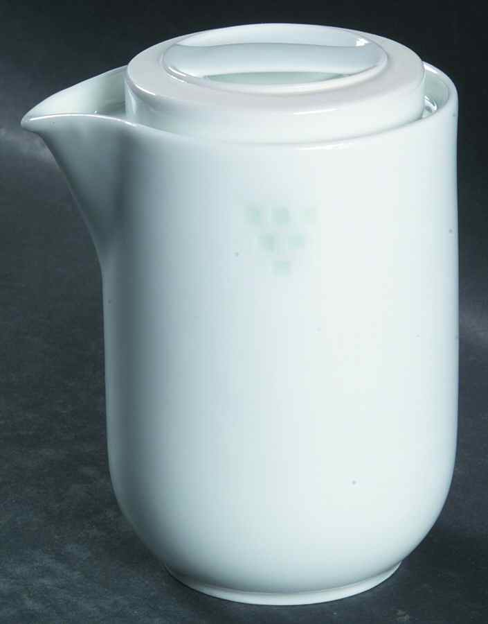 Statement Creamer & Lid by Dansk-1