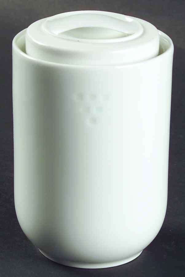 Statement Sugar Bowl & Lid by Dansk-1