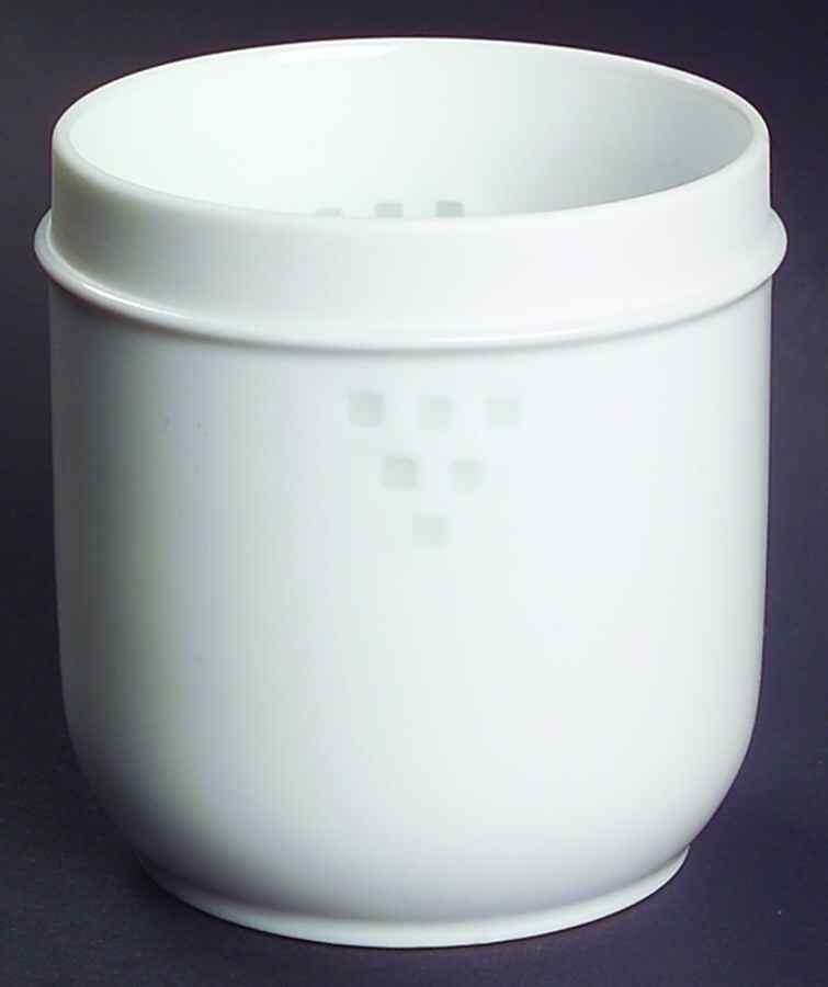 Statement Votive Candleholder by Dansk-1
