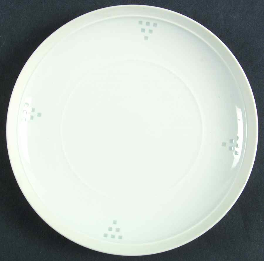Statement Bread & Butter Plate by Dansk-1