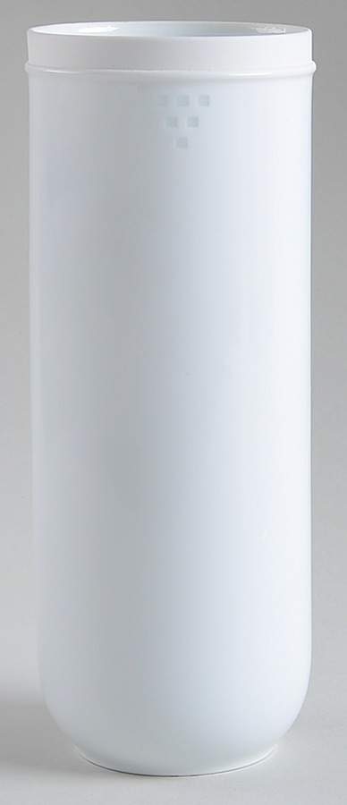 Statement 8" Vase by Dansk-1