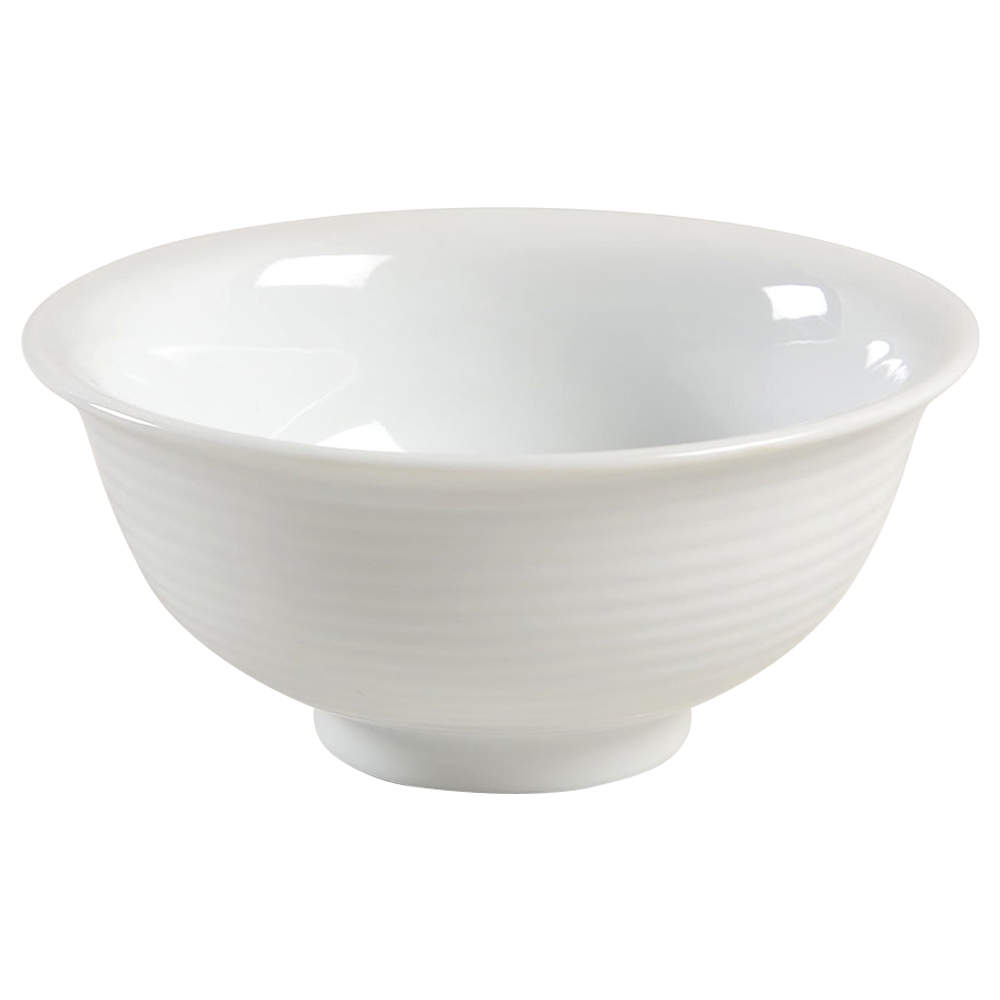 Tapestries Winter White Fruit/Cereal Bowl by Dansk-1